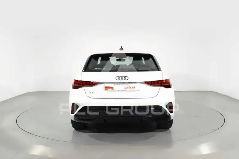 2026 Audi A3