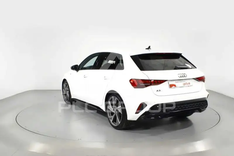 2026 Audi A3
