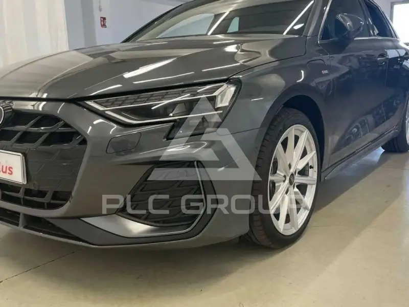 2026 Audi A3