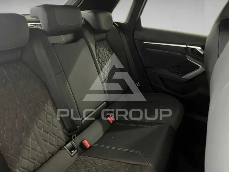 2026 Audi A3