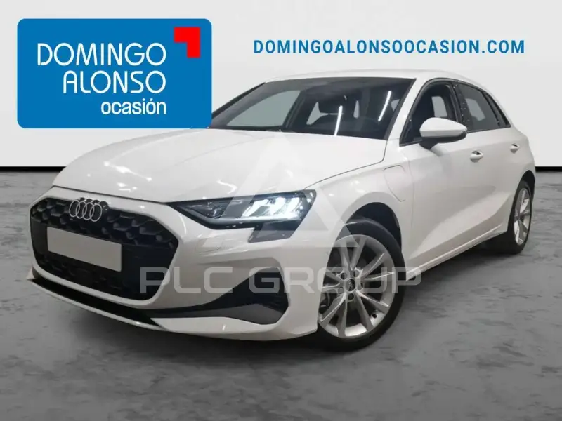 2026 Audi A3