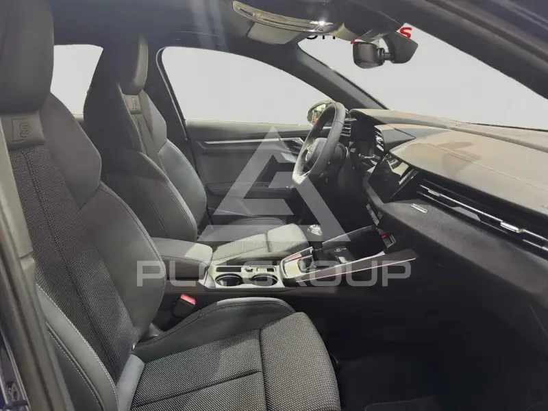 2026 Audi A3
