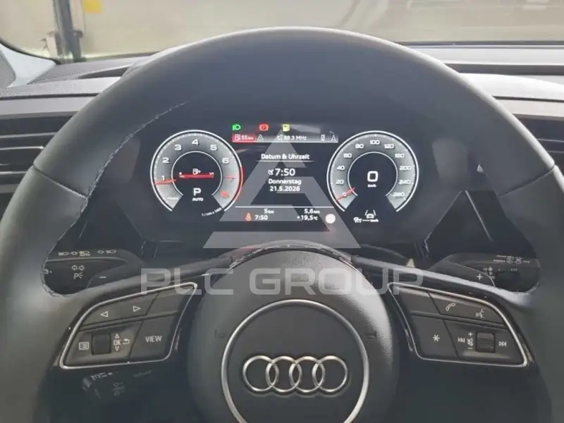 2026 Audi A3
