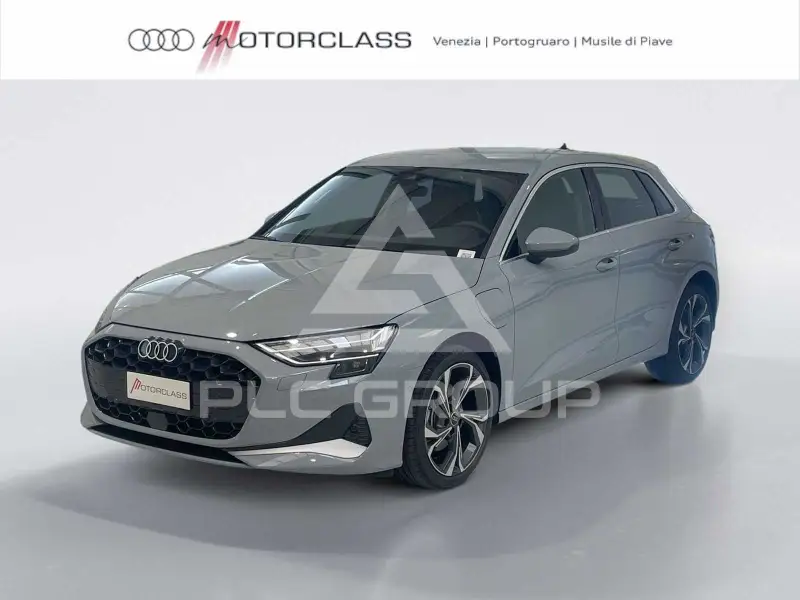 2026 Audi A3