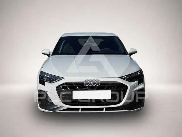 2026 Audi A3