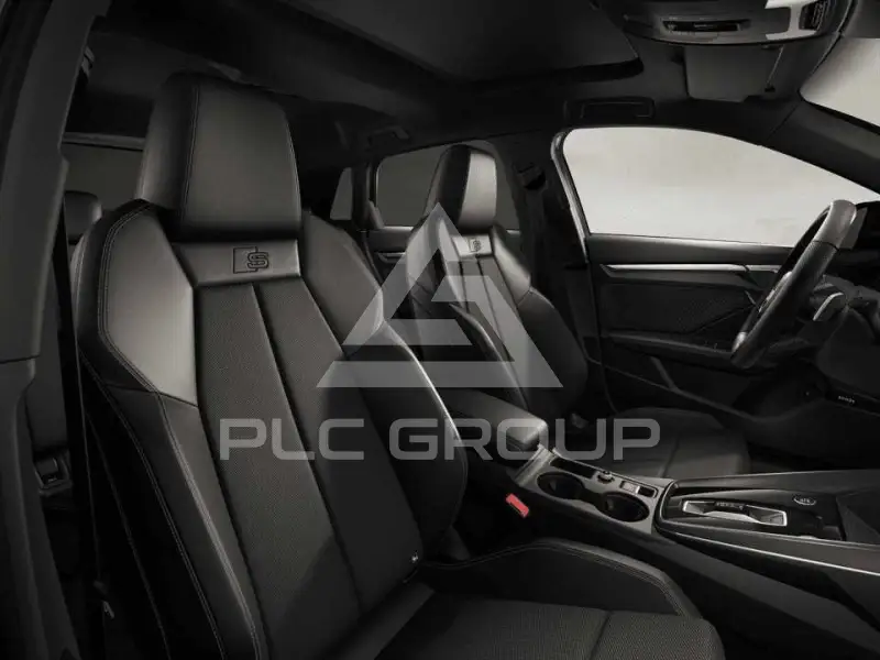 2026 Audi A3
