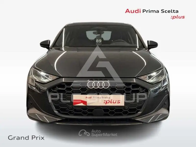2026 Audi A3