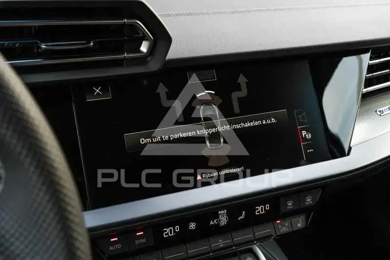 2026 Audi A3