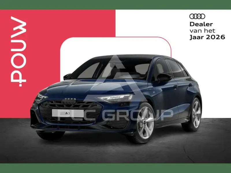 2026 Audi A3