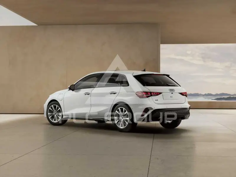2026 Audi A3