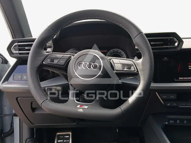2026 Audi A3