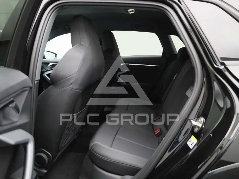 2026 Audi A3