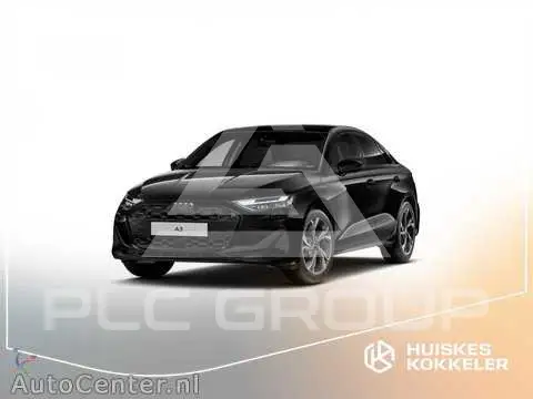 2026 Audi A3