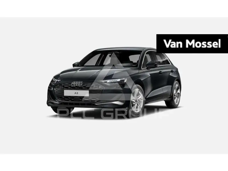 2026 Audi A3