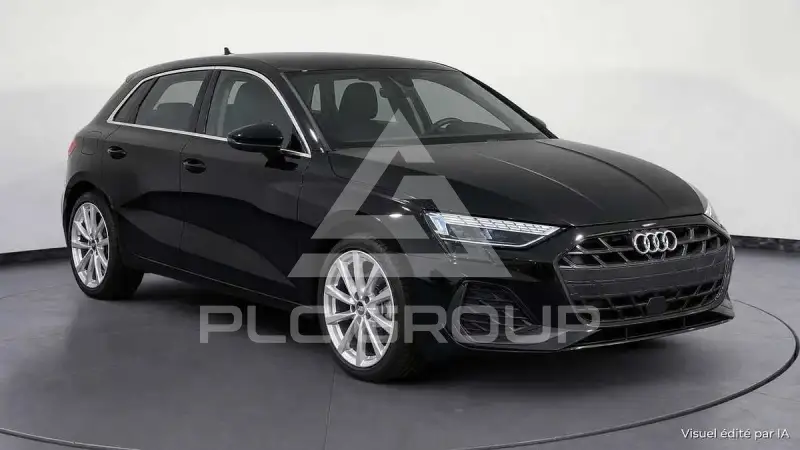 2026 Audi A3