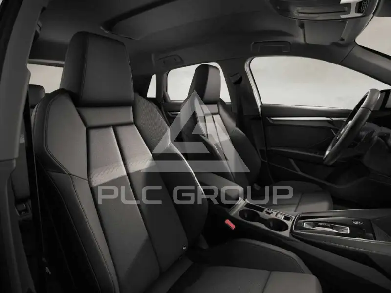2026 Audi A3