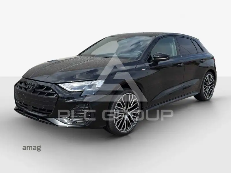 2026 Audi A3