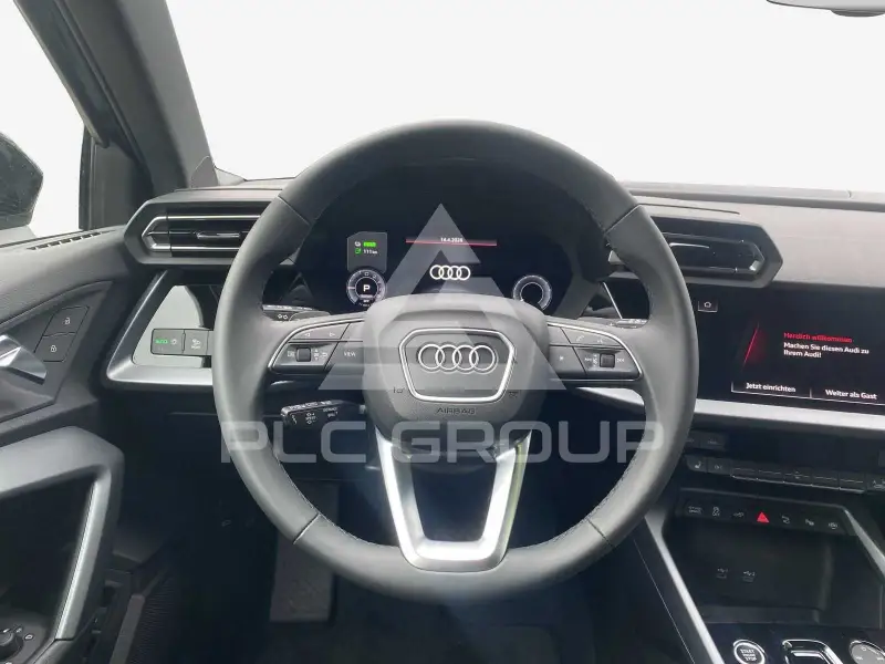 2026 Audi A3