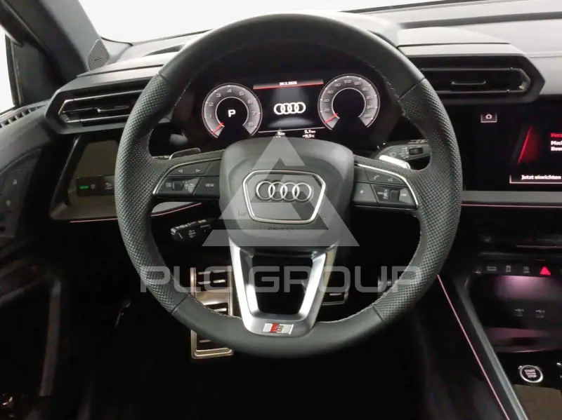2026 Audi A3
