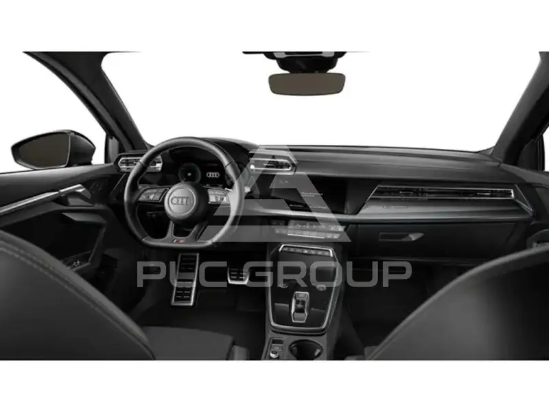 2026 Audi A3