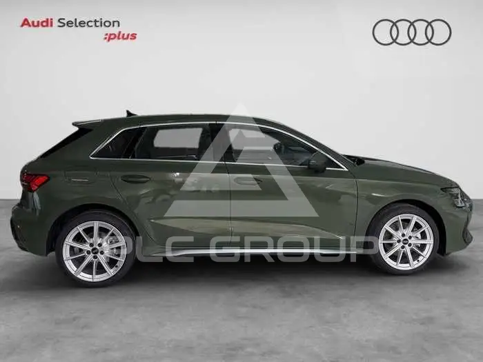 2026 Audi A3