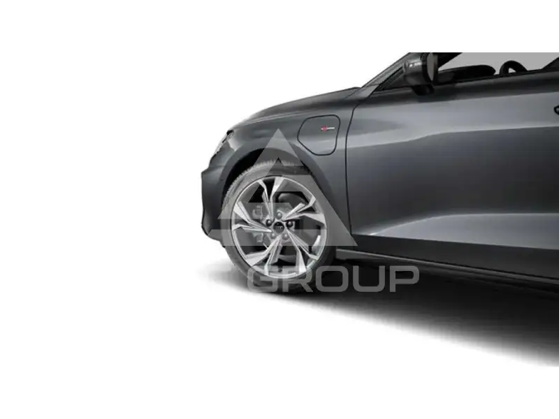 2026 Audi A3