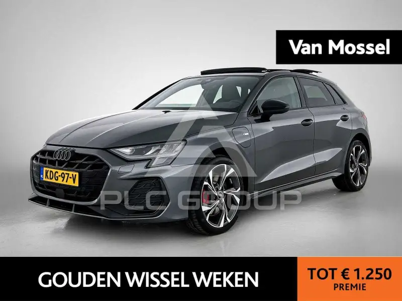 2026 Audi A3