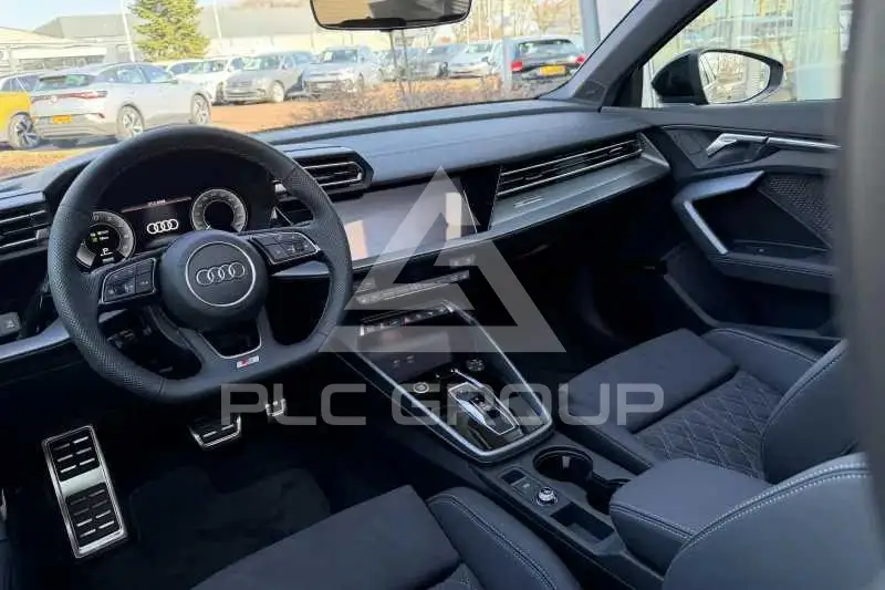 2026 Audi A3