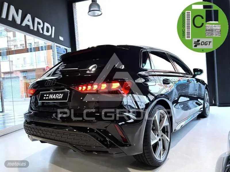 2026 Audi A3