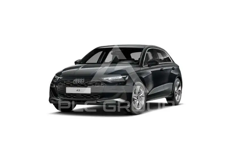 2026 Audi A3