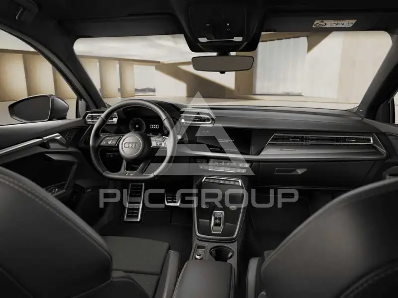 2026 Audi A3
