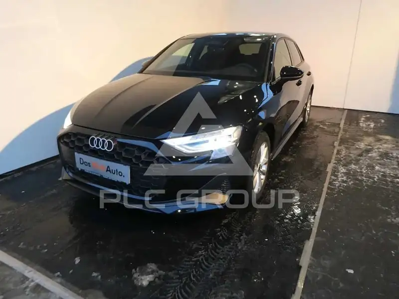 2026 Audi A3