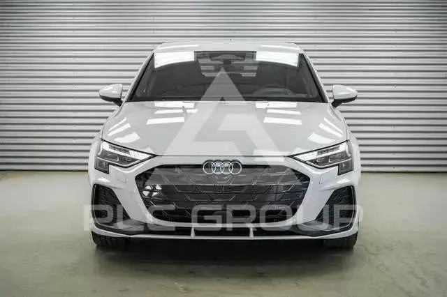 2026 Audi A3