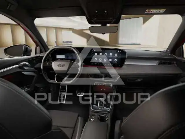 2026 Audi A3