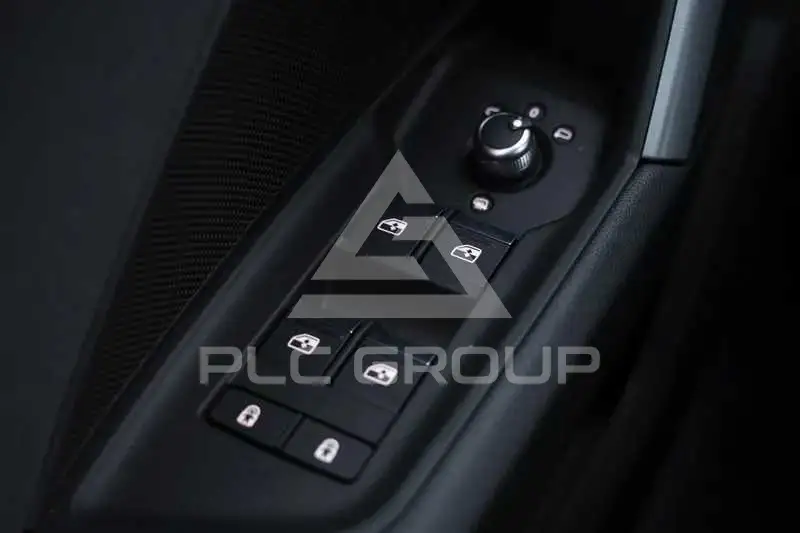 2026 Audi A3