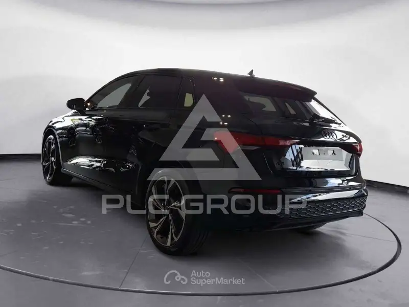 2026 Audi A3