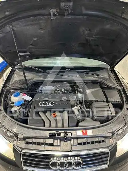 2026 Audi A3