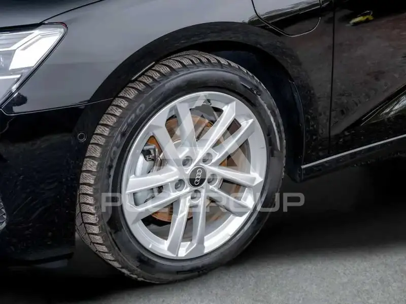 2026 Audi A3