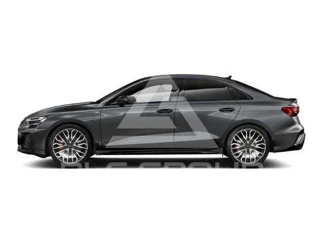 2026 Audi A3