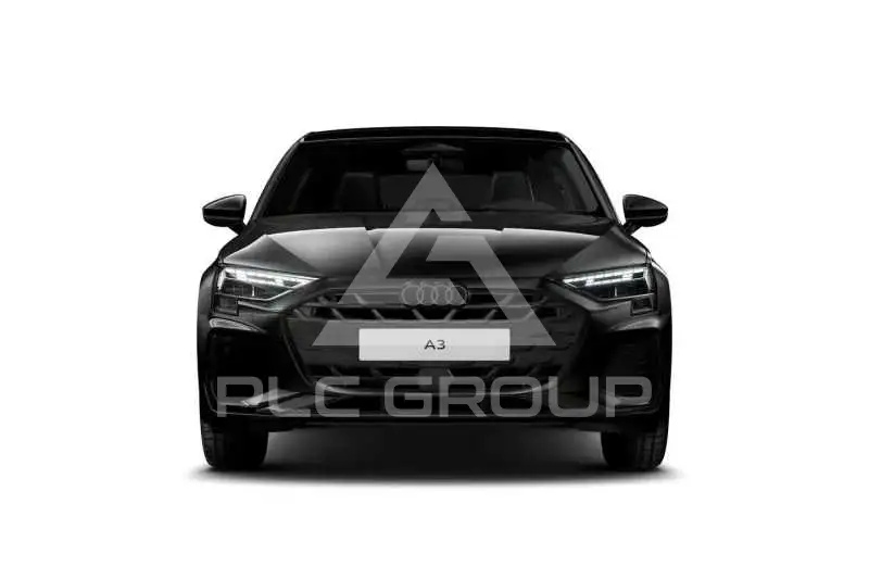 2026 Audi A3