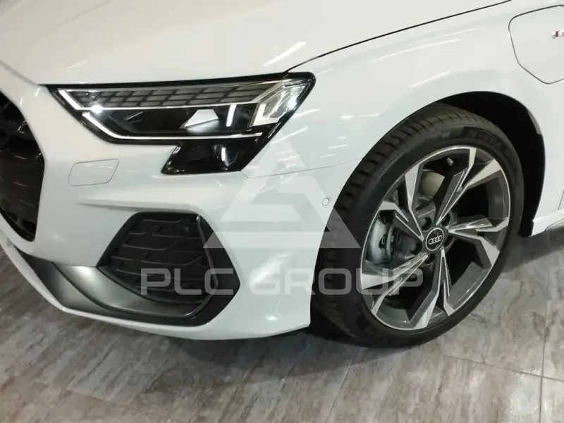 2026 Audi A3