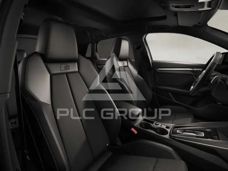 2026 Audi A3