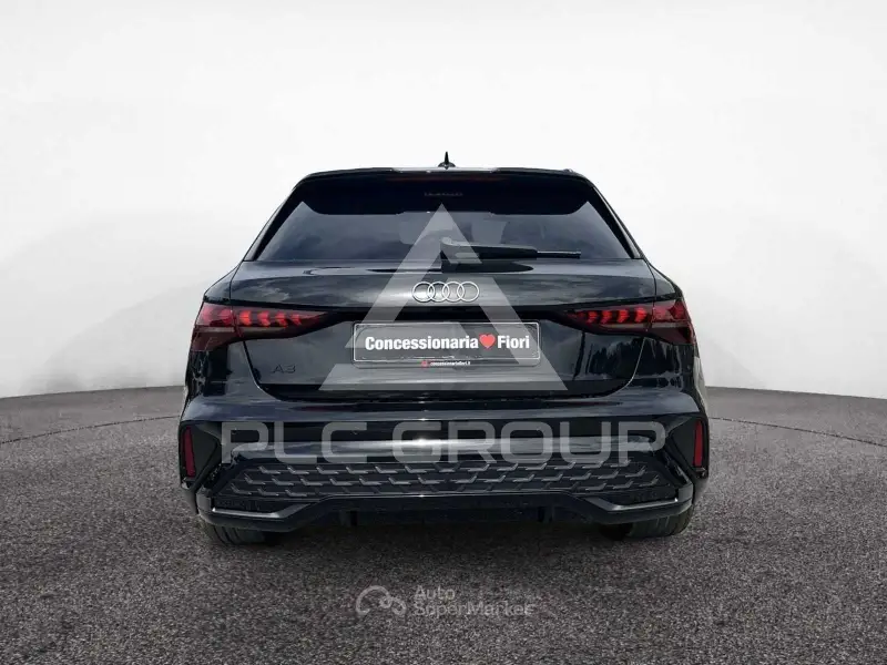 2026 Audi A3