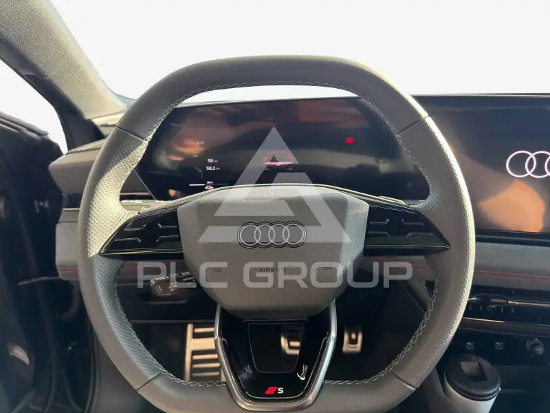 2026 Audi S6