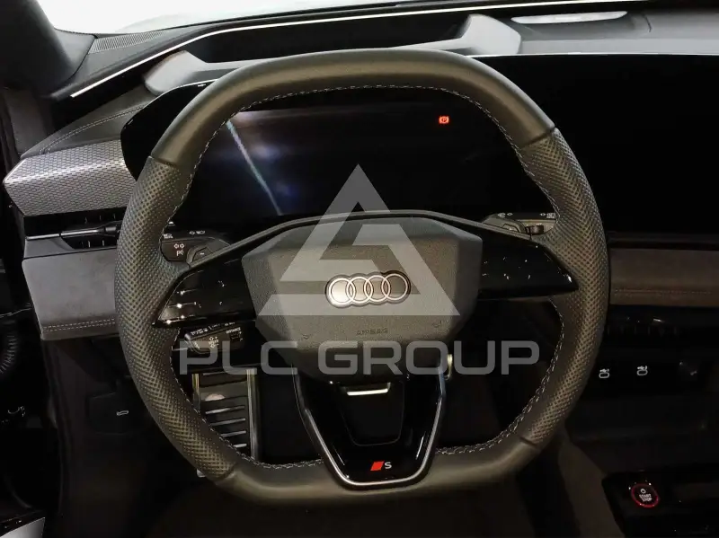 2026 Audi S6