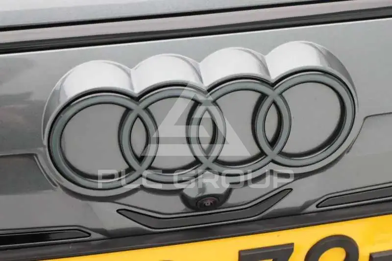 2026 Audi S6