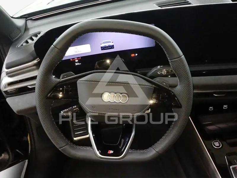 2026 Audi A6