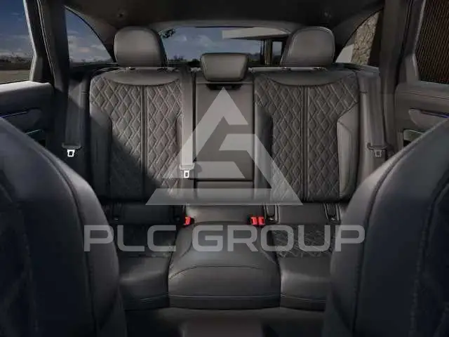 2026 Audi A6