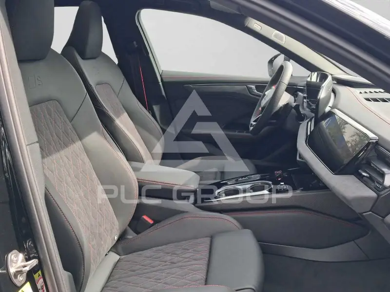 2026 Audi A6