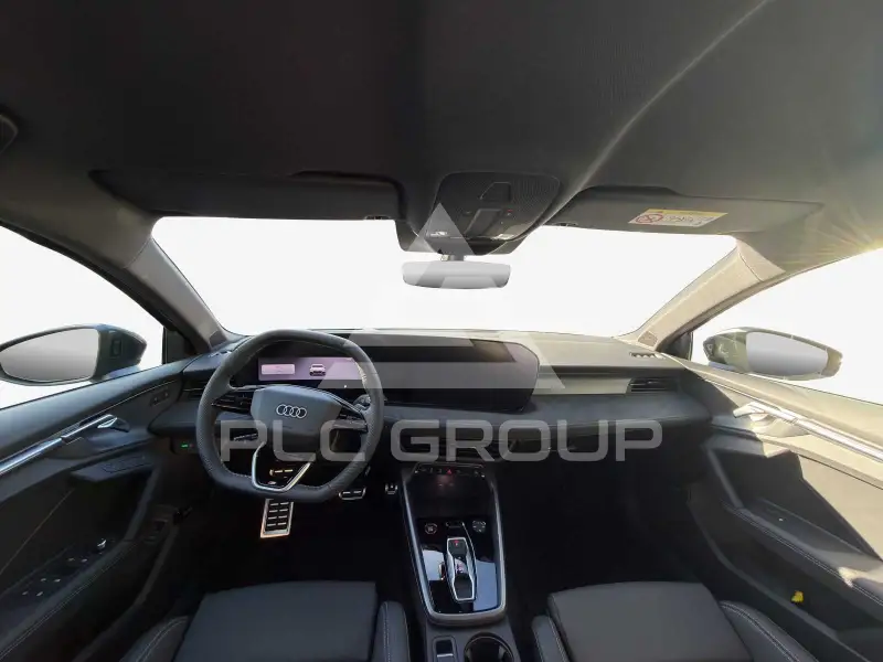2026 Audi S3